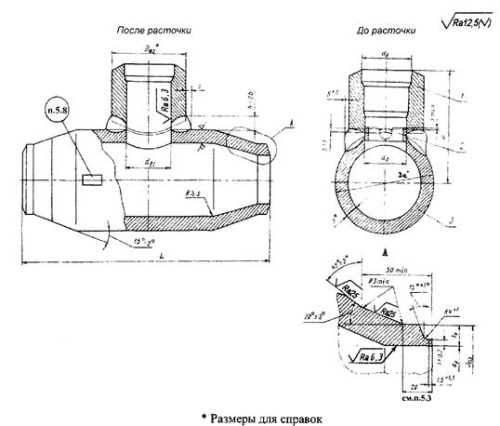 СТО ЦКТИ 720.17-2009 СТО ЦКТИ 720.17-2009