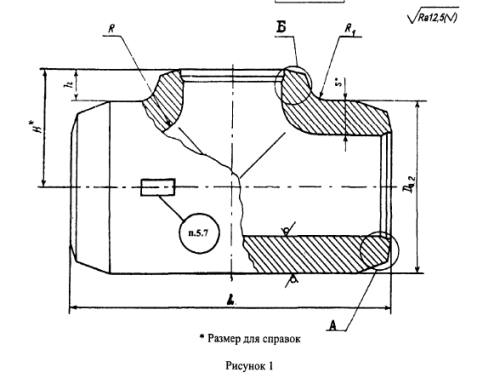 СТО ЦКТИ 720.10-2009